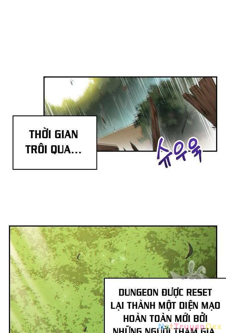 Tái Thiết Hầm Ngục Chapter 32 - 30