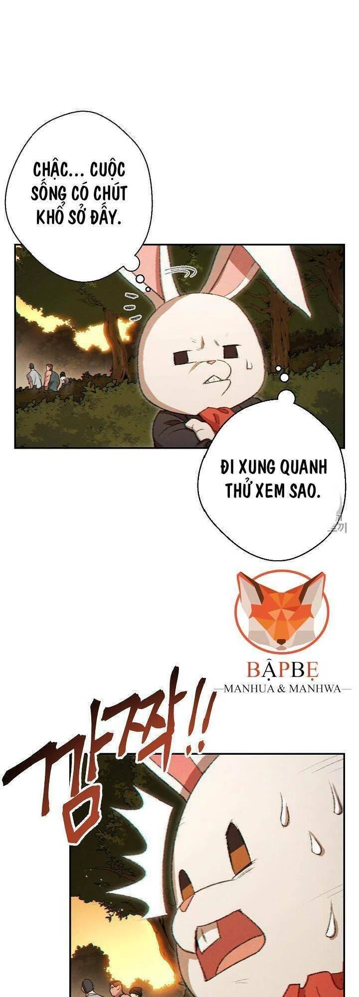 Tái Thiết Hầm Ngục Chapter 32 - 42