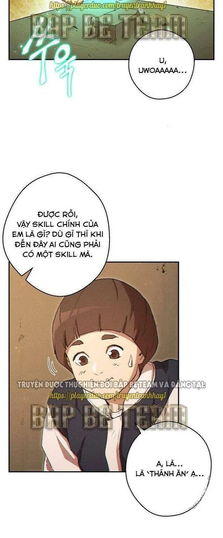 Tái Thiết Hầm Ngục Chapter 34 - 3