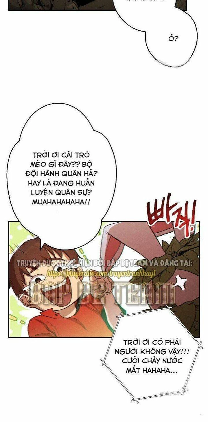 Tái Thiết Hầm Ngục Chapter 34 - 16