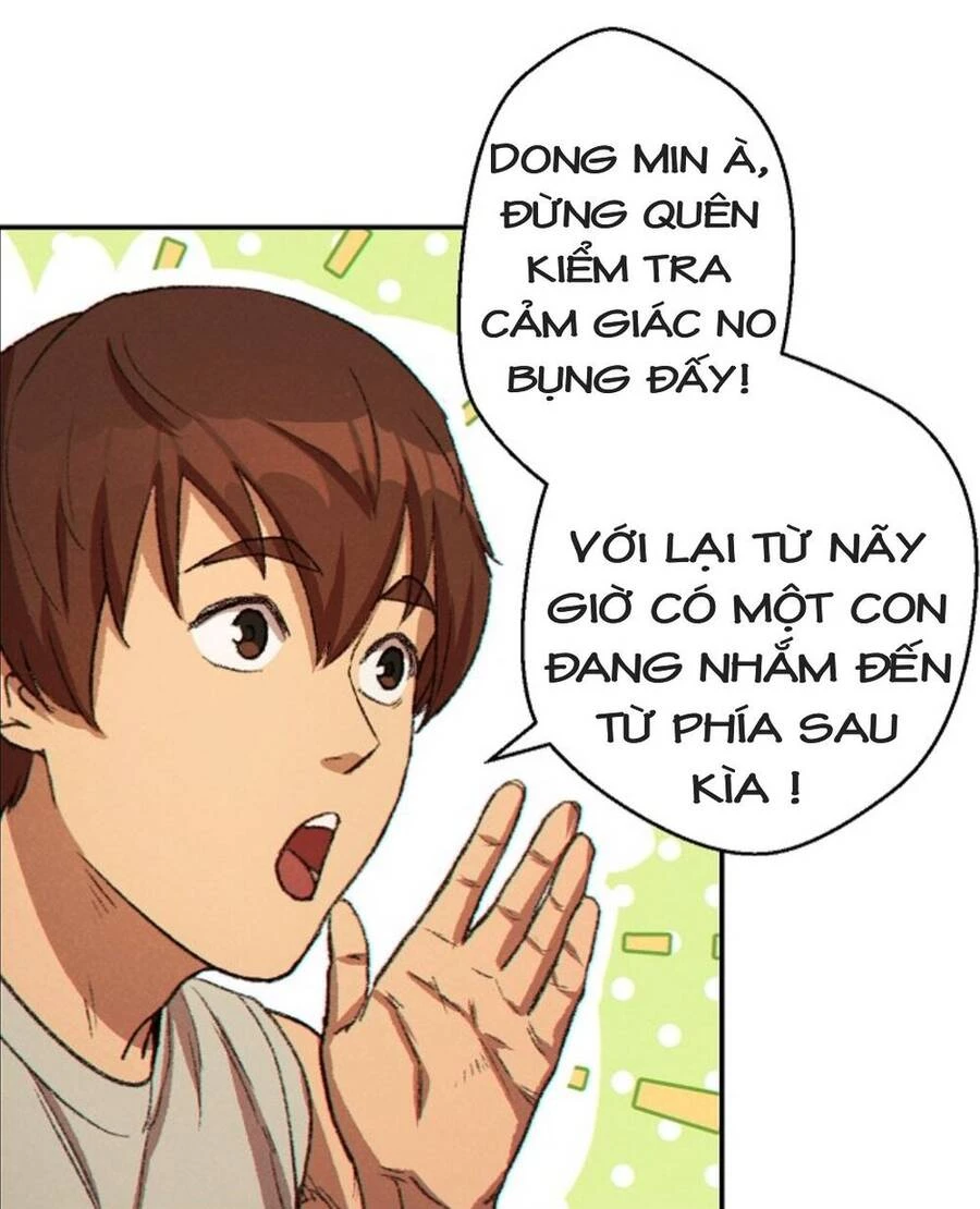 Tái Thiết Hầm Ngục Chapter 36 - 31