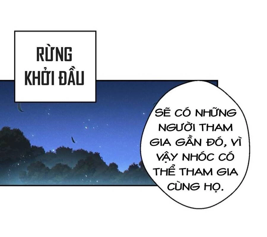 Tái Thiết Hầm Ngục Chapter 36 - 64