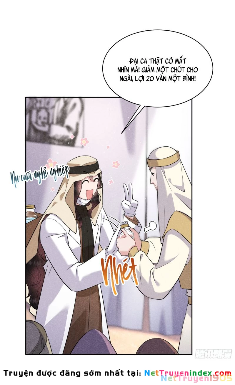 Trở Thành Nam Nhân Của Vương Chapter 115 - 2