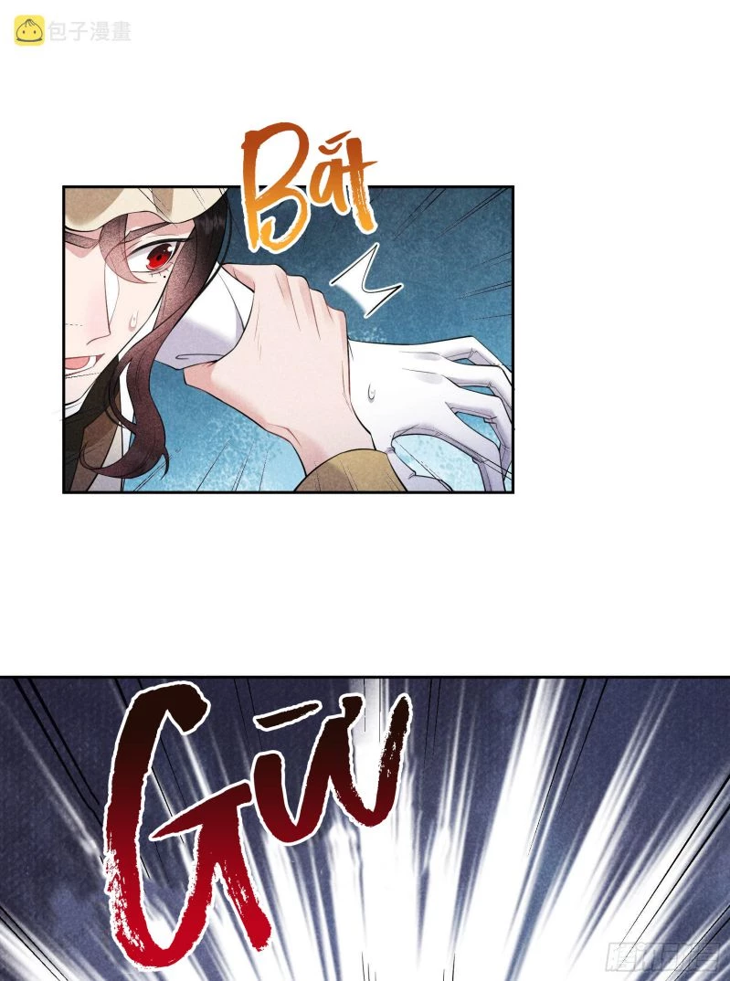 Trở Thành Nam Nhân Của Vương Chapter 115 - 4