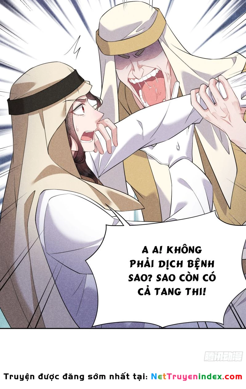 Trở Thành Nam Nhân Của Vương Chapter 115 - 5