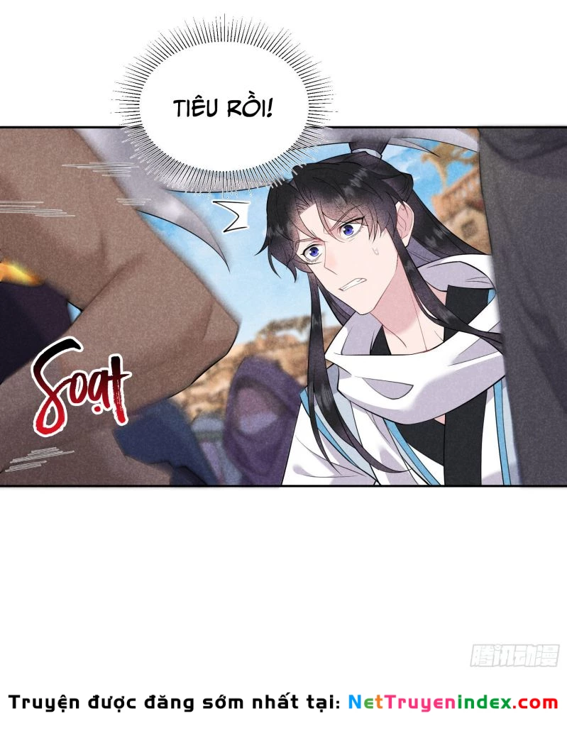 Trở Thành Nam Nhân Của Vương Chapter 115 - 6