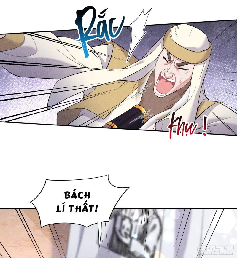Trở Thành Nam Nhân Của Vương Chapter 115 - 7
