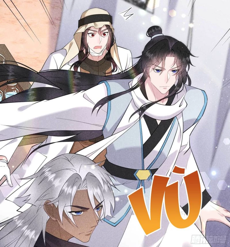 Trở Thành Nam Nhân Của Vương Chapter 115 - 8