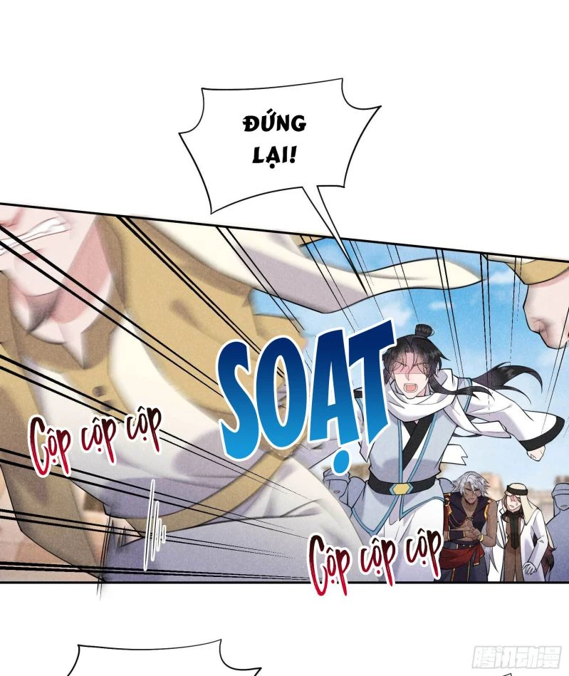 Trở Thành Nam Nhân Của Vương Chapter 115 - 11