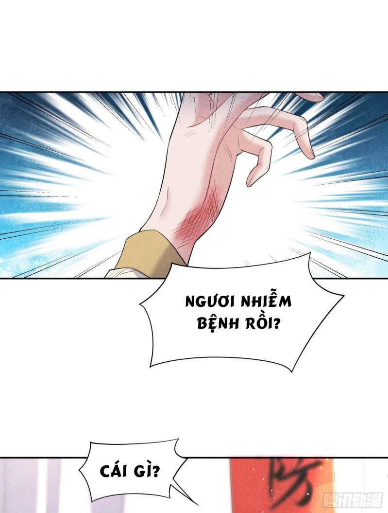 Trở Thành Nam Nhân Của Vương Chapter 115 - 13