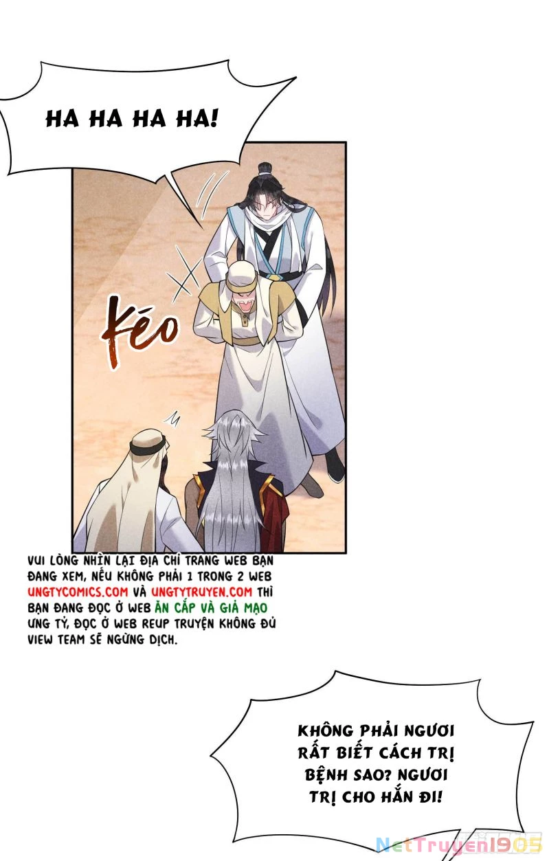 Trở Thành Nam Nhân Của Vương Chapter 115 - 15