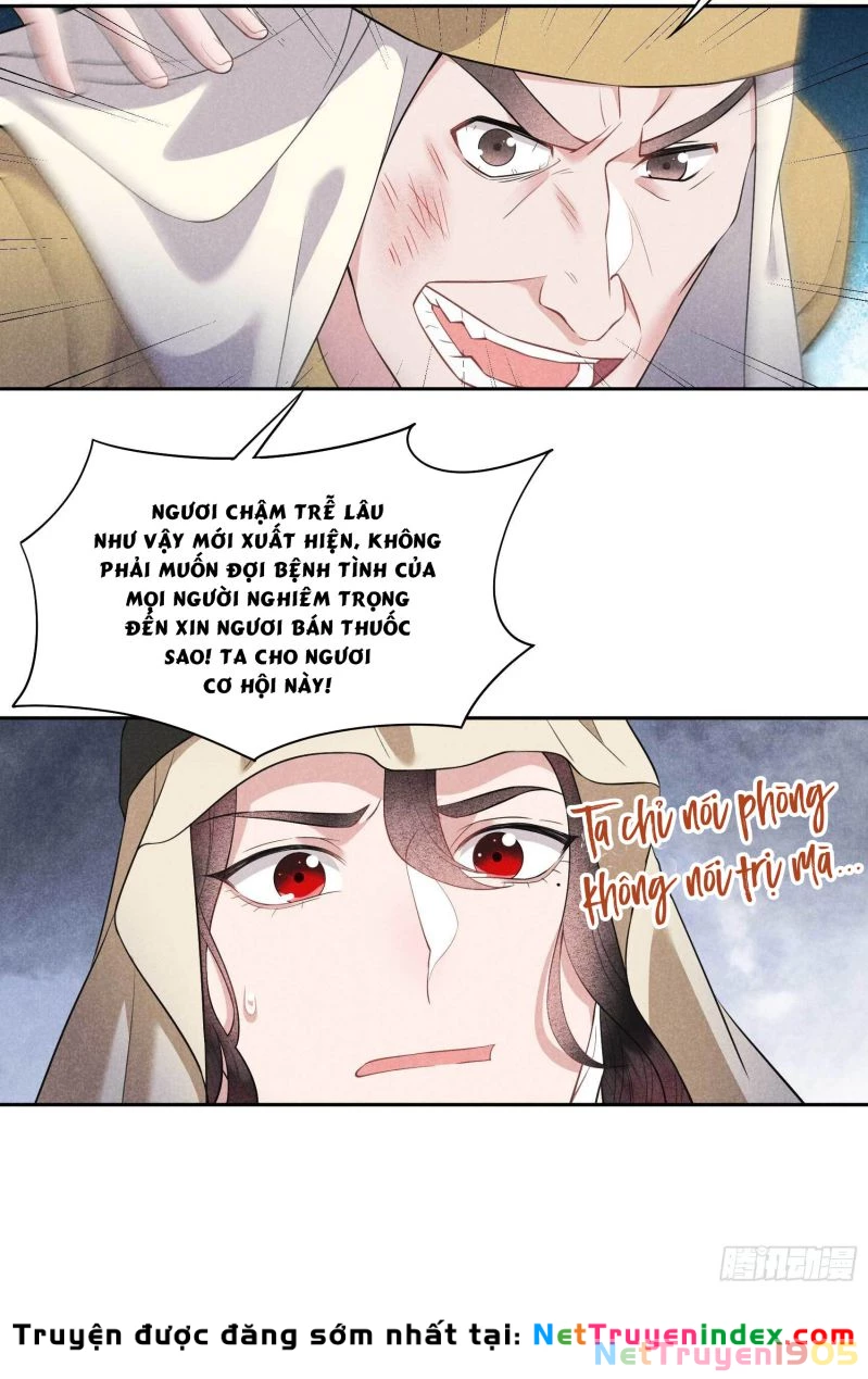 Trở Thành Nam Nhân Của Vương Chapter 115 - 16