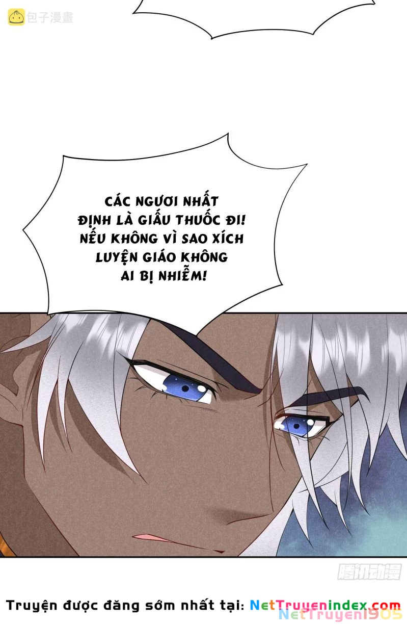 Trở Thành Nam Nhân Của Vương Chapter 115 - 18