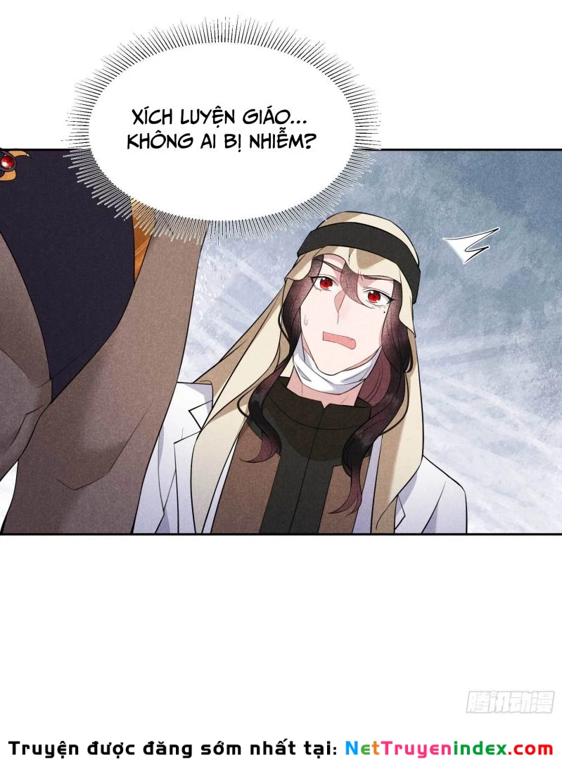 Trở Thành Nam Nhân Của Vương Chapter 115 - 19