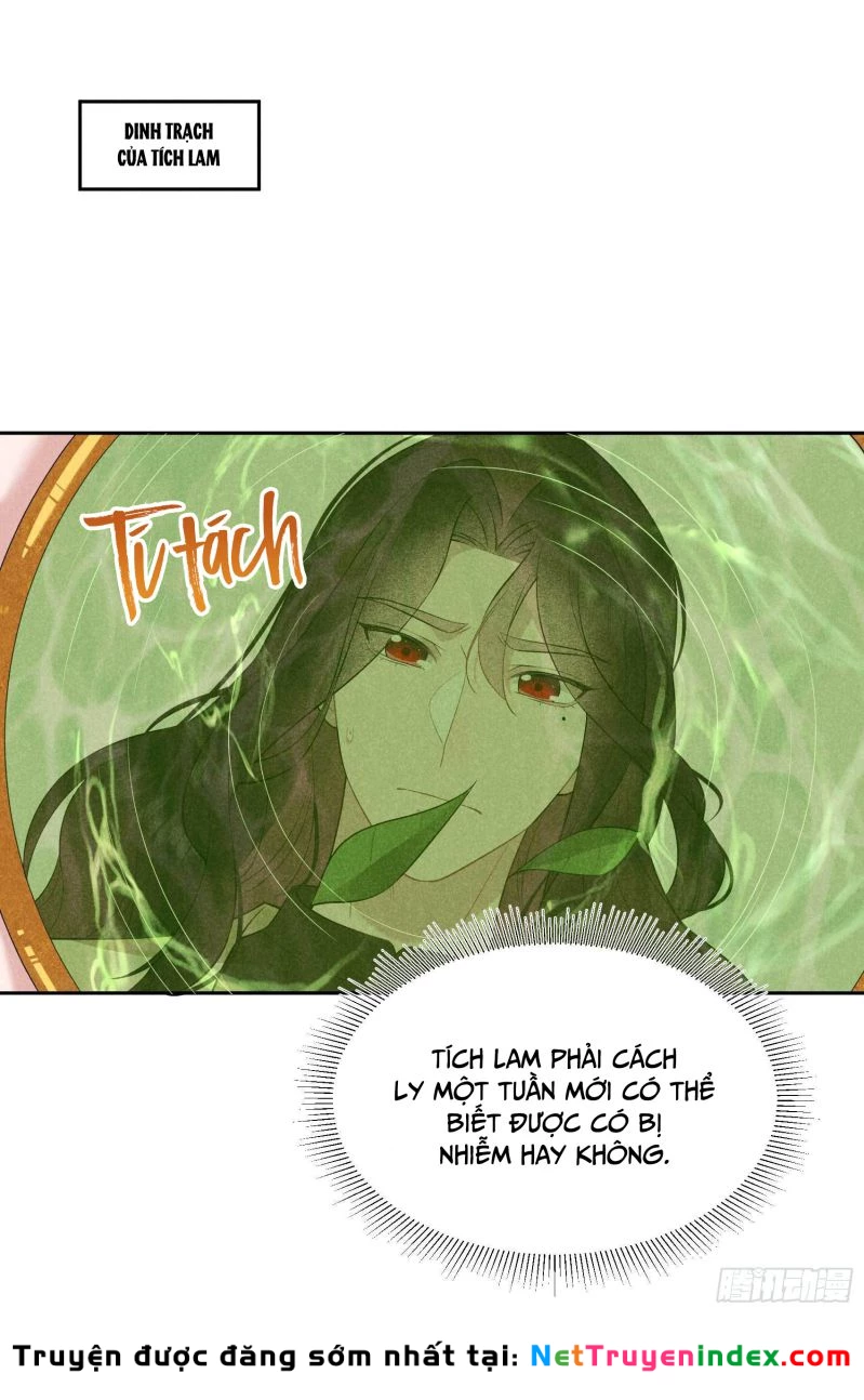 Trở Thành Nam Nhân Của Vương Chapter 115 - 21