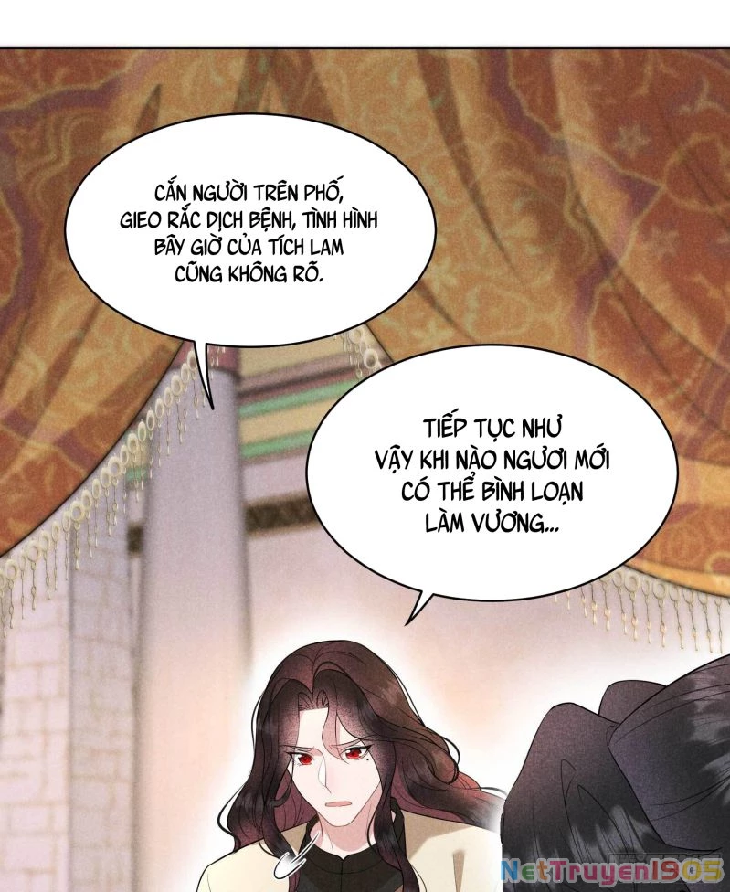 Trở Thành Nam Nhân Của Vương Chapter 115 - 22