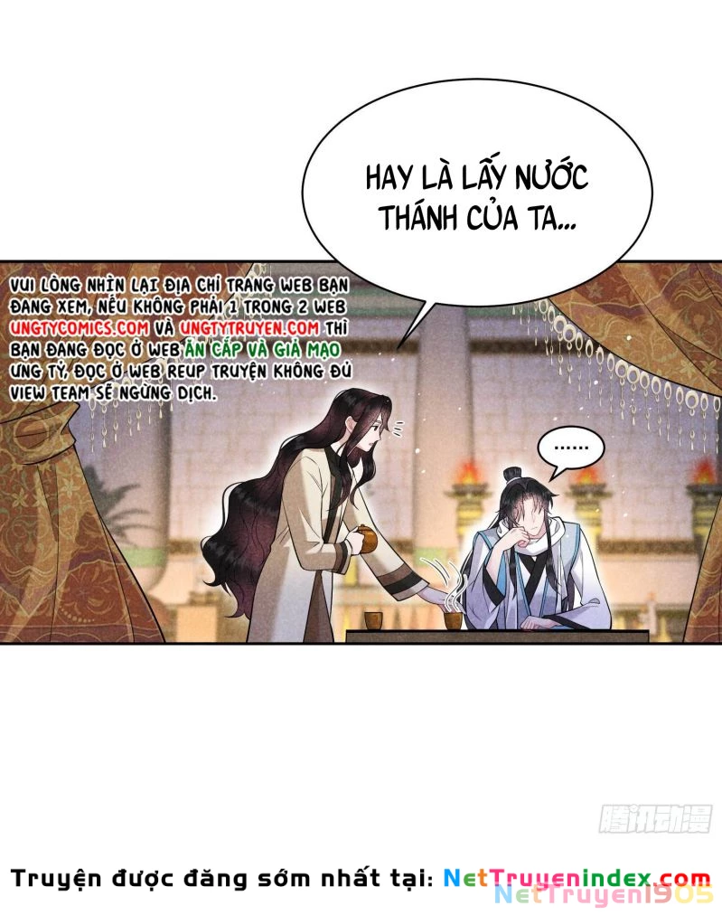 Trở Thành Nam Nhân Của Vương Chapter 115 - 24