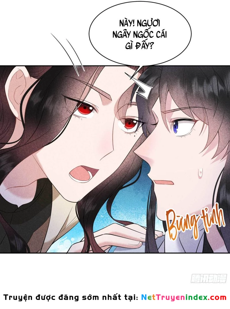 Trở Thành Nam Nhân Của Vương Chapter 115 - 25