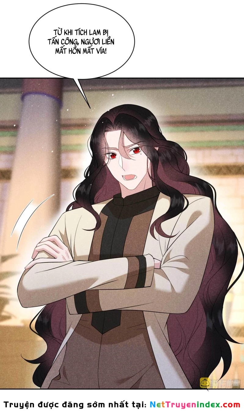 Trở Thành Nam Nhân Của Vương Chapter 115 - 26