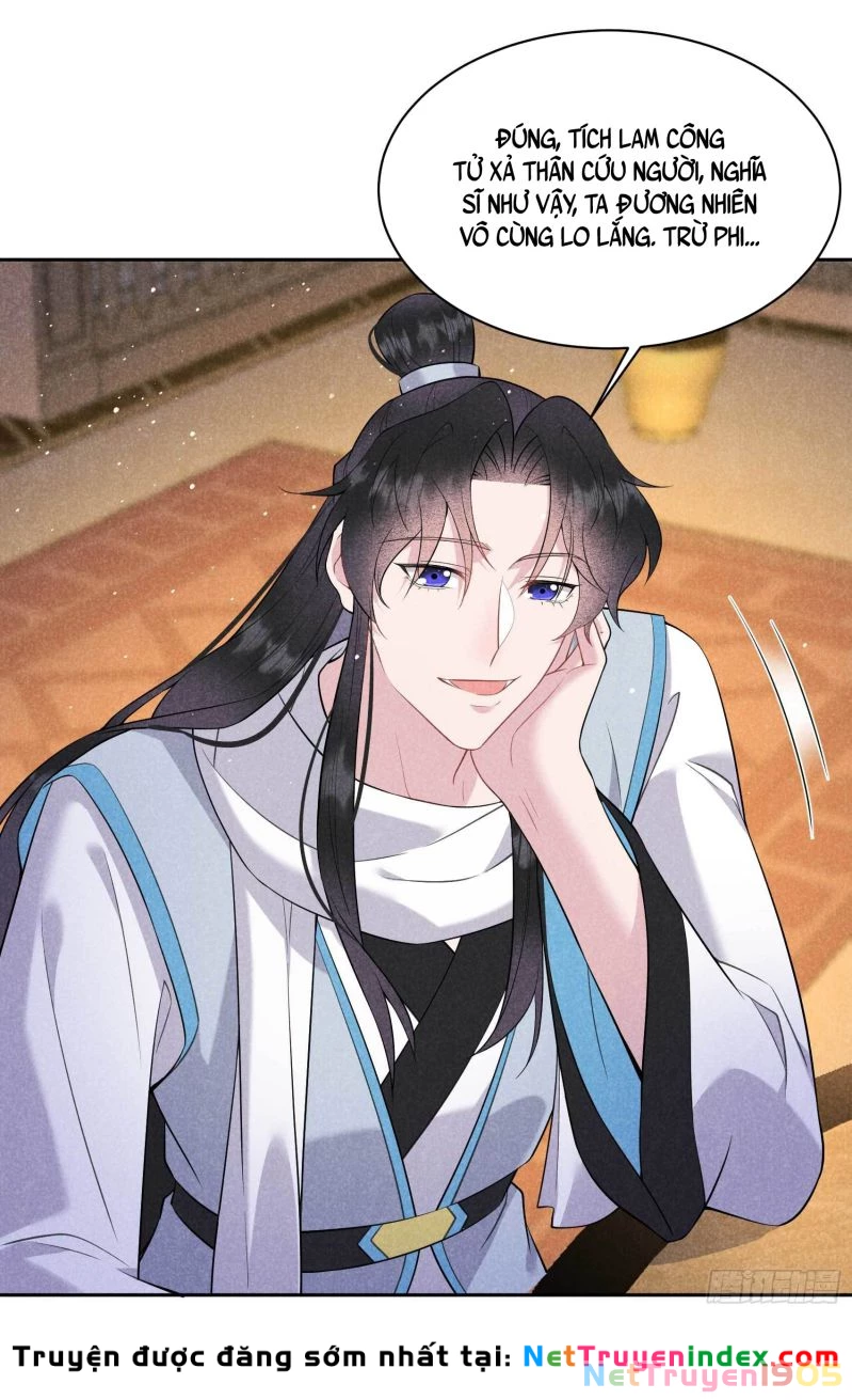 Trở Thành Nam Nhân Của Vương Chapter 115 - 27