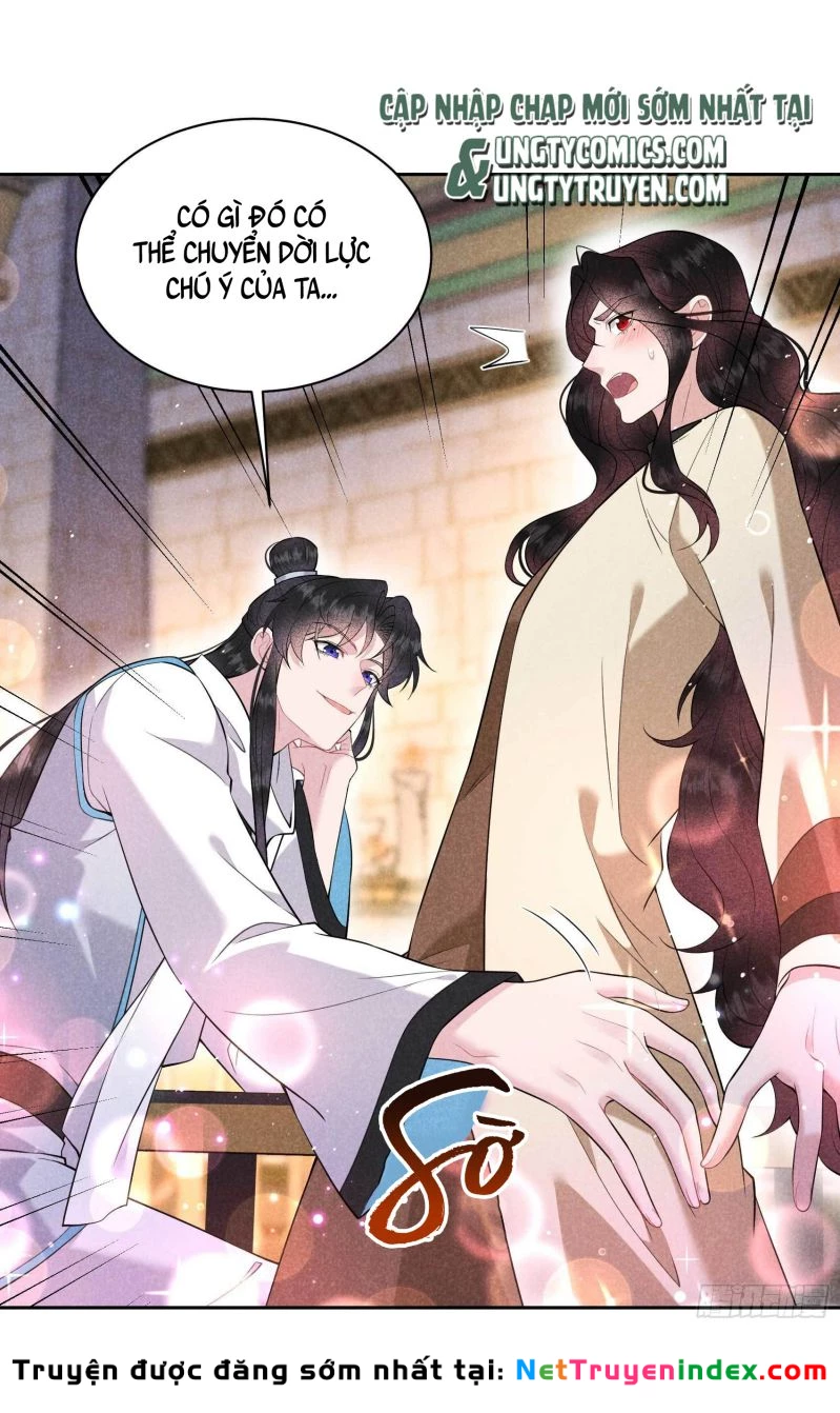Trở Thành Nam Nhân Của Vương Chapter 115 - 28