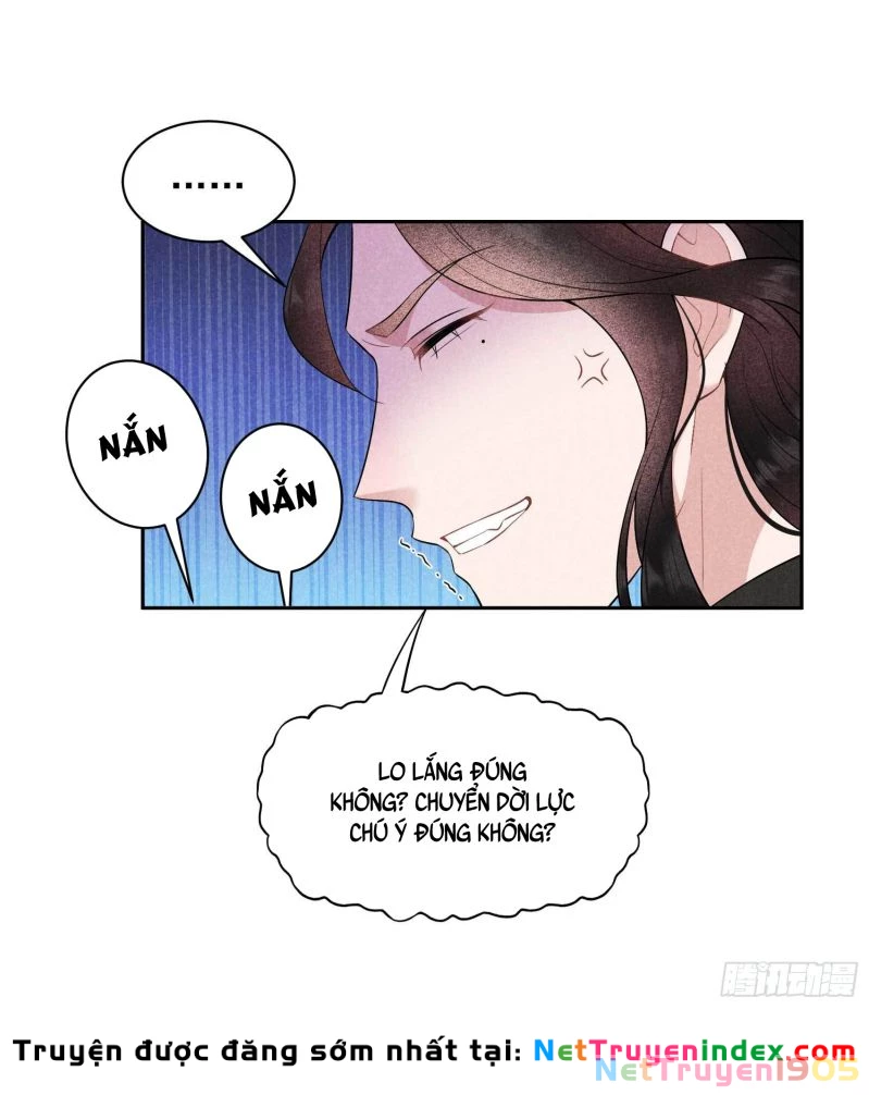 Trở Thành Nam Nhân Của Vương Chapter 115 - 29