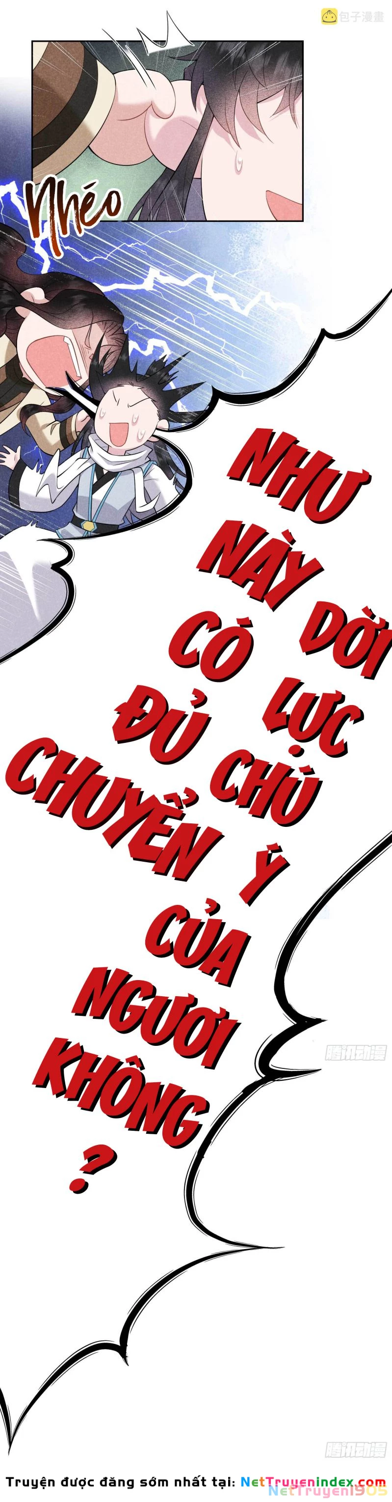 Trở Thành Nam Nhân Của Vương Chapter 115 - 30