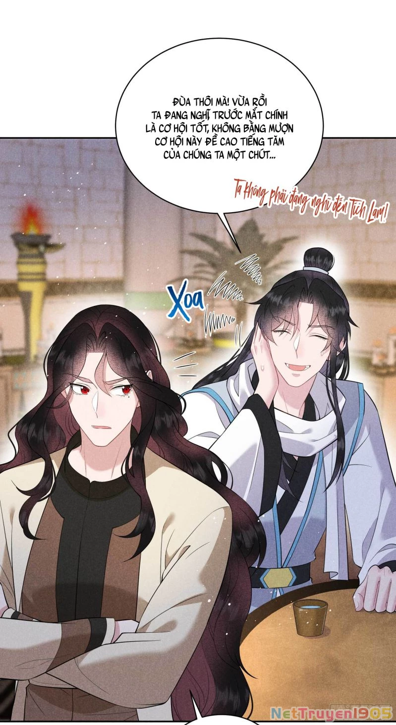 Trở Thành Nam Nhân Của Vương Chapter 115 - 31