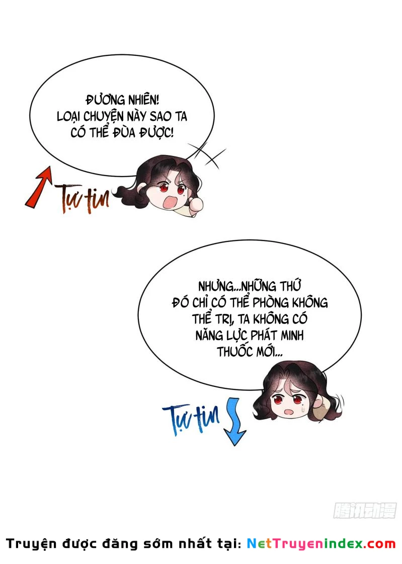 Trở Thành Nam Nhân Của Vương Chapter 115 - 33