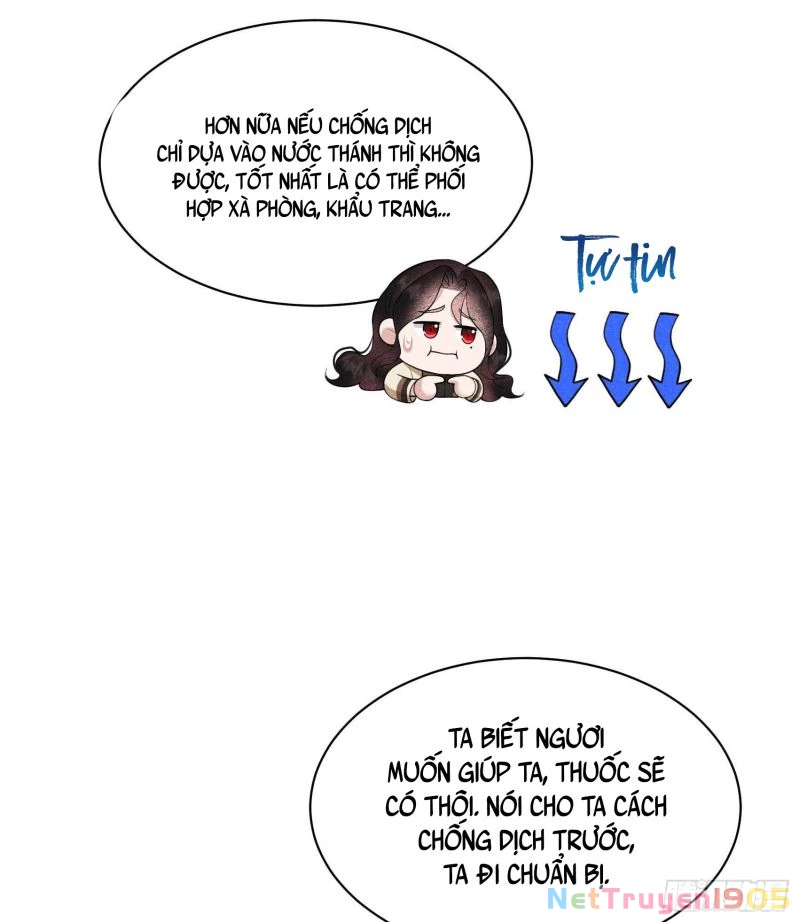 Trở Thành Nam Nhân Của Vương Chapter 115 - 34