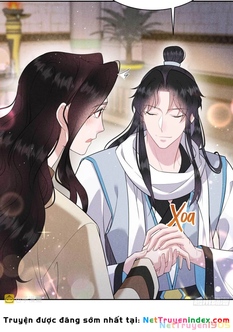 Trở Thành Nam Nhân Của Vương Chapter 115 - 35