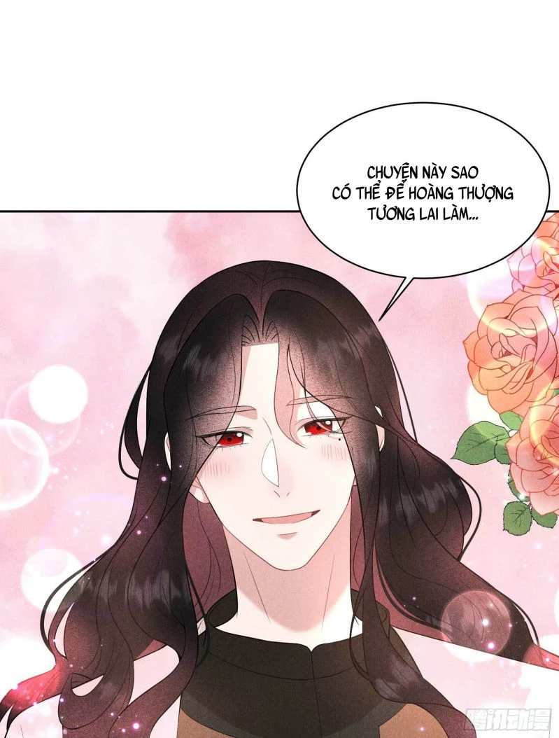 Trở Thành Nam Nhân Của Vương Chapter 115 - 36