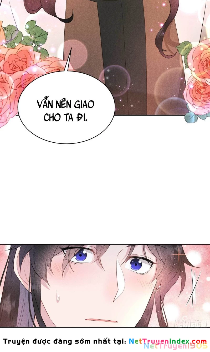 Trở Thành Nam Nhân Của Vương Chapter 115 - 37