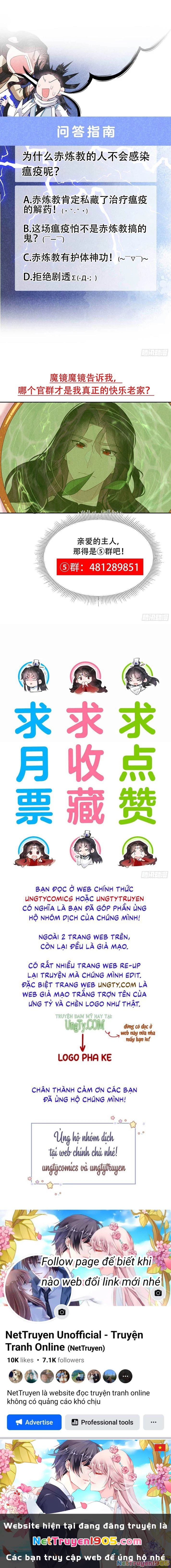 Trở Thành Nam Nhân Của Vương Chapter 115 - 40