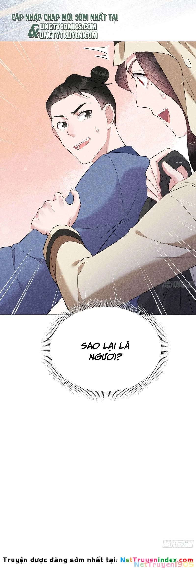 Trở Thành Nam Nhân Của Vương Chapter 116 - 17