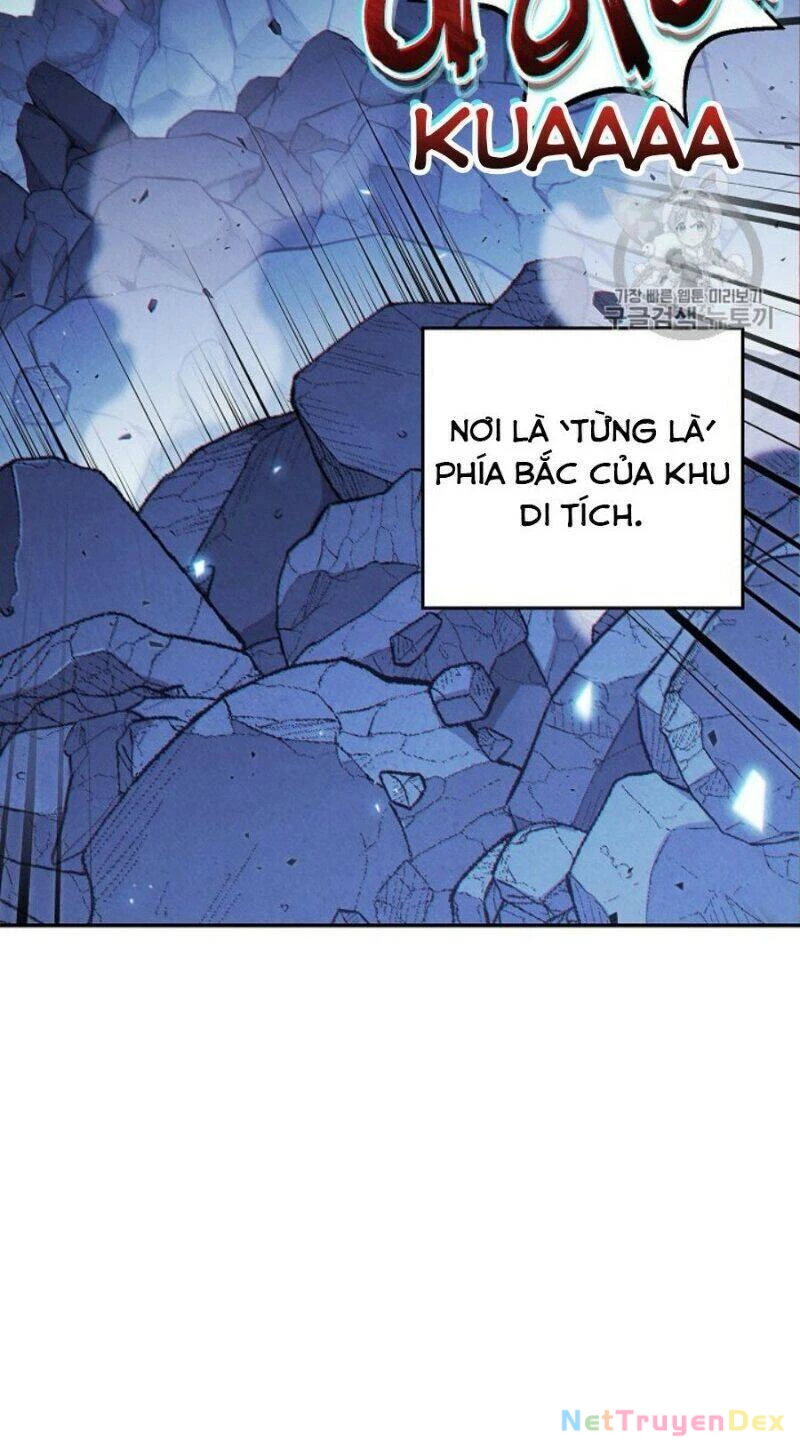 Tái Thiết Hầm Ngục Chapter 41 - 46