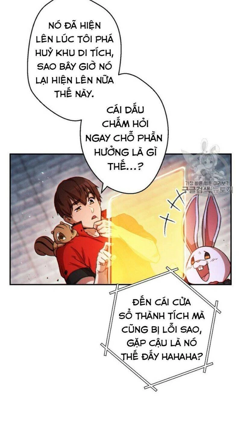 Tái Thiết Hầm Ngục Chapter 42 - 11