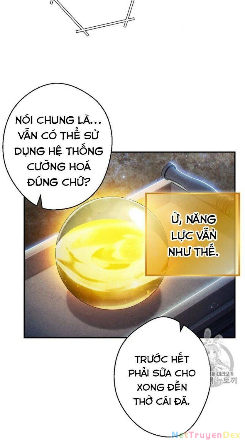 Tái Thiết Hầm Ngục Chapter 42 - 16