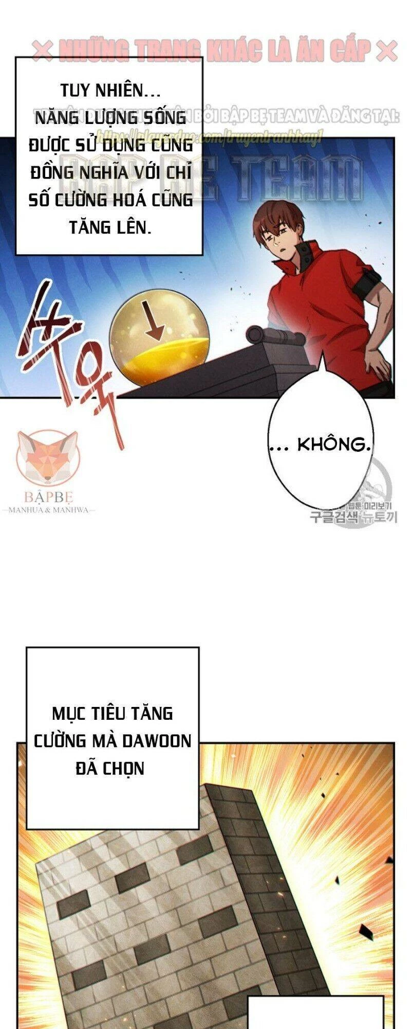 Tái Thiết Hầm Ngục Chapter 42 - 27