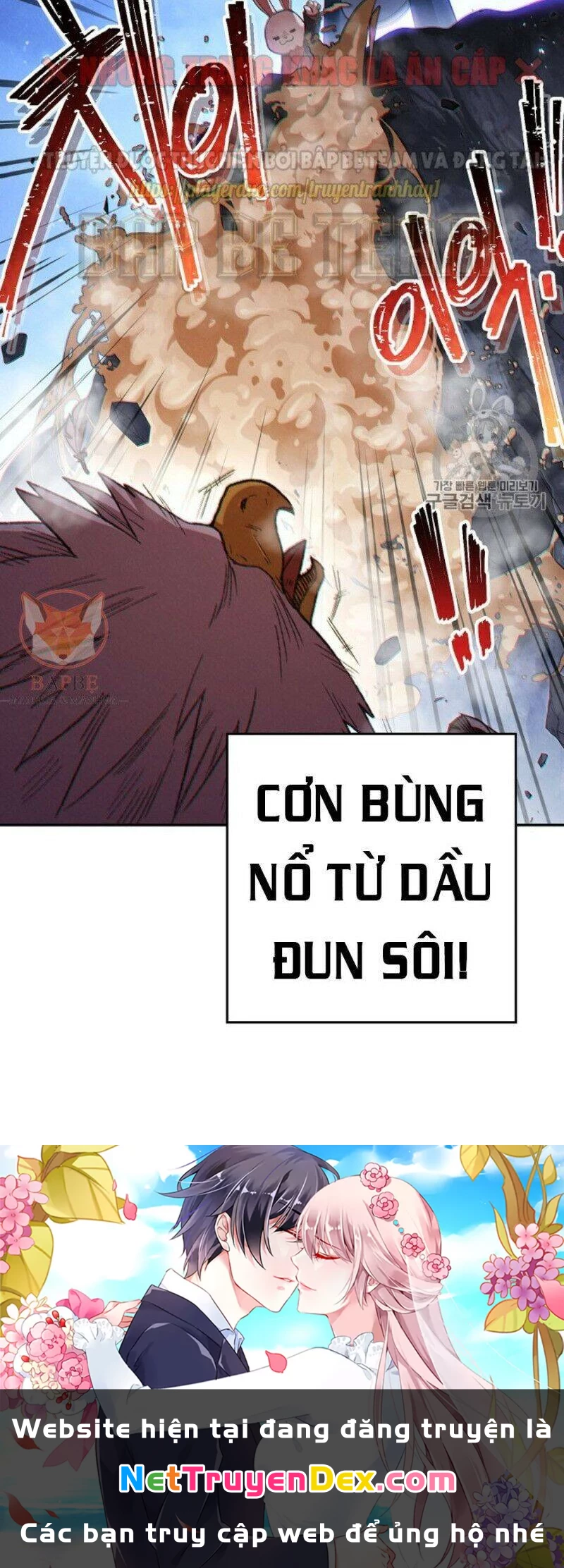 Tái Thiết Hầm Ngục Chapter 42 - 55