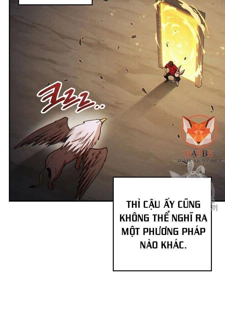 Tái Thiết Hầm Ngục Chapter 43 - 54