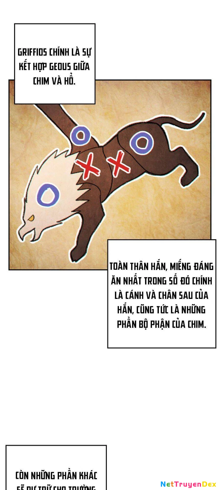 Tái Thiết Hầm Ngục Chapter 44 - 22