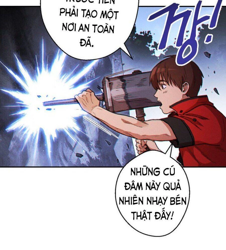 Tái Thiết Hầm Ngục Chapter 44 - 44