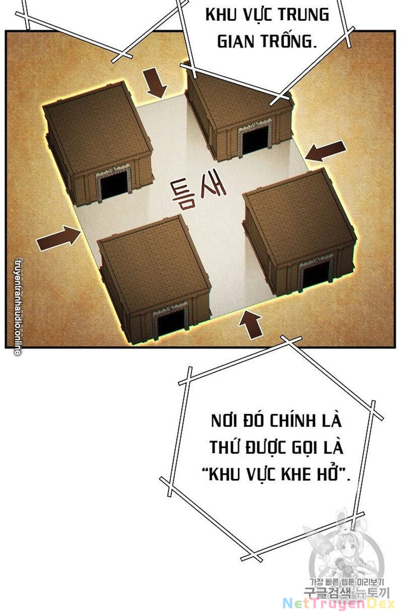 Tái Thiết Hầm Ngục Chapter 45 - 68