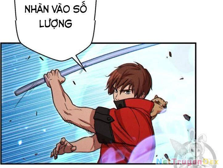 Tái Thiết Hầm Ngục Chapter 46 - 4