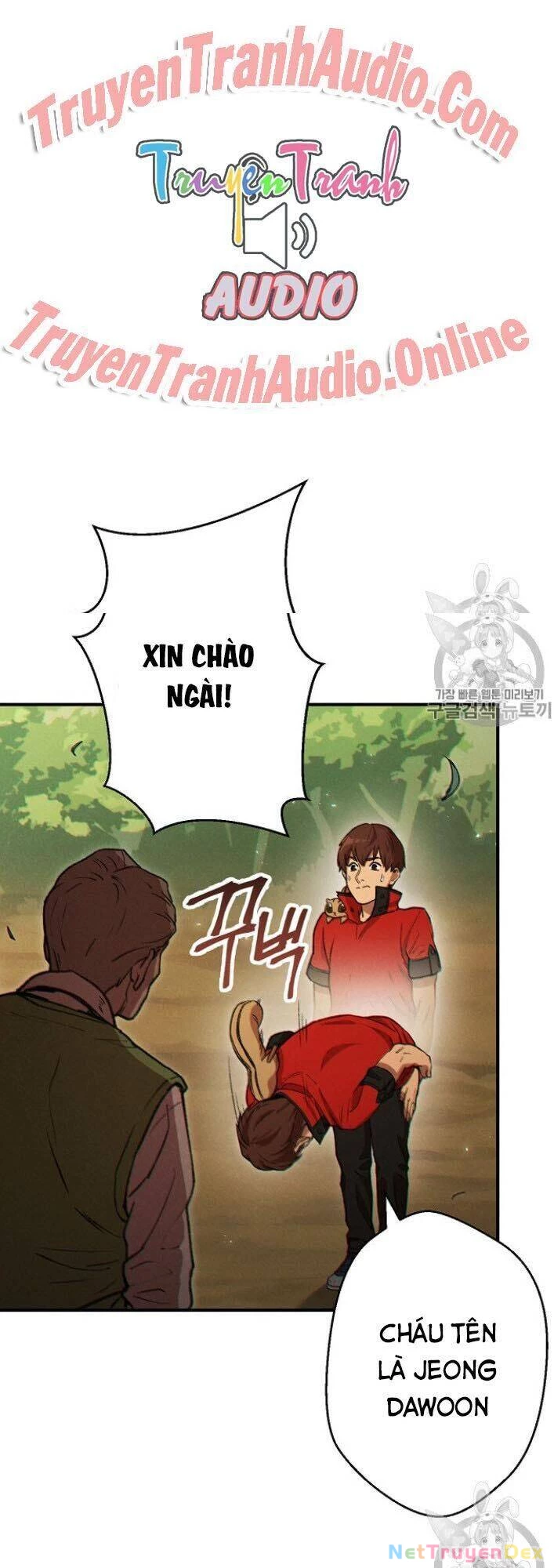 Tái Thiết Hầm Ngục Chapter 46 - 53