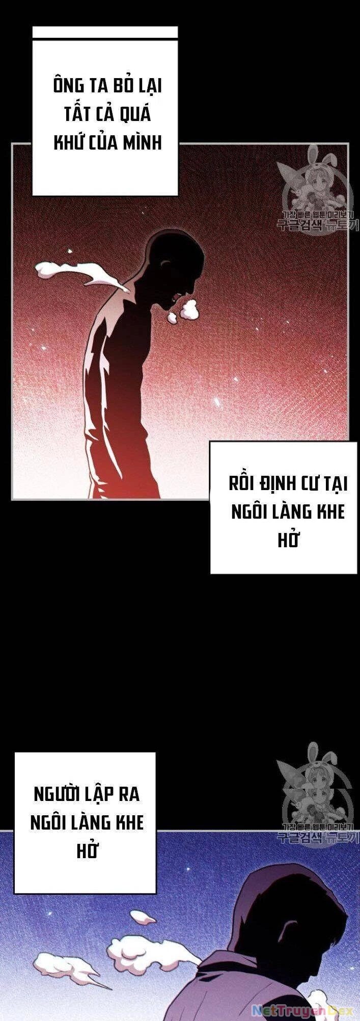 Tái Thiết Hầm Ngục Chapter 46 - 67