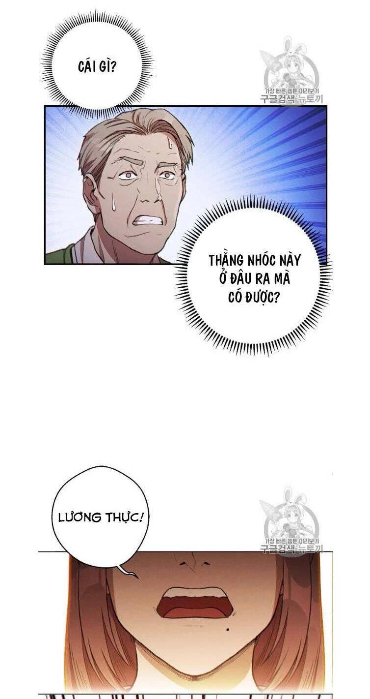 Tái Thiết Hầm Ngục Chapter 47 - 24