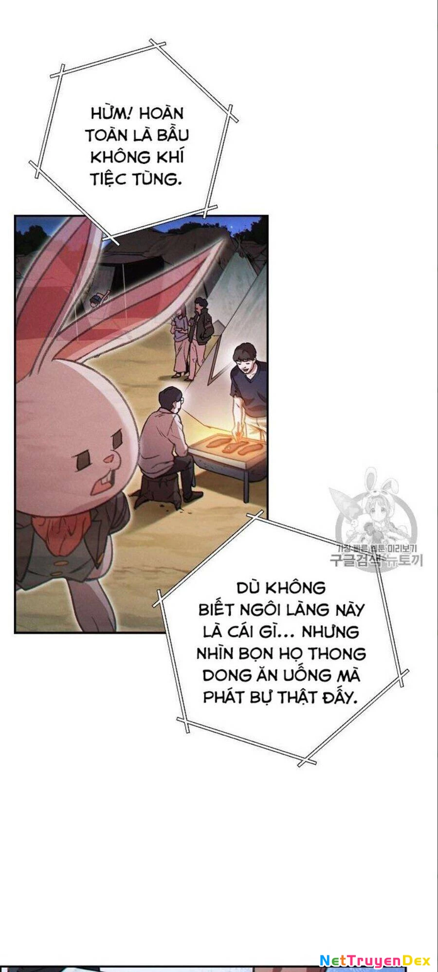 Tái Thiết Hầm Ngục Chapter 49 - 41