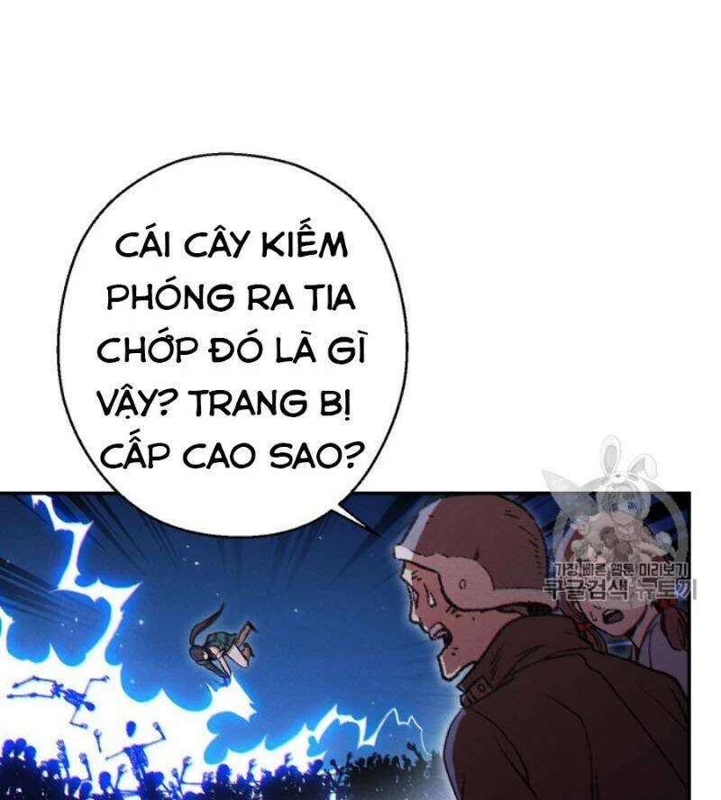 Tái Thiết Hầm Ngục Chapter 54 - 23